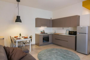 Ampia residenza Filippini a pochi passi dall'Arena